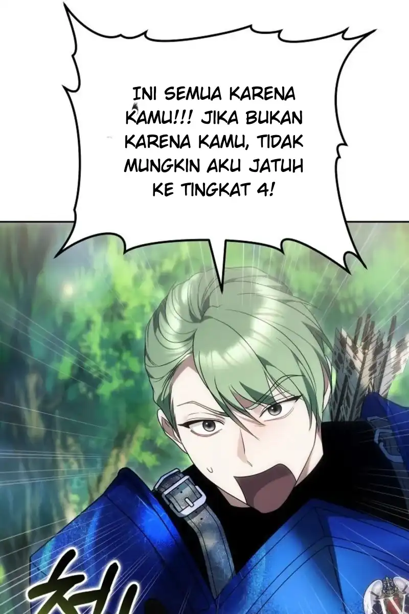 Baca Vote for Your Knight! Chapter 17 Bahasa Indonesia page 154