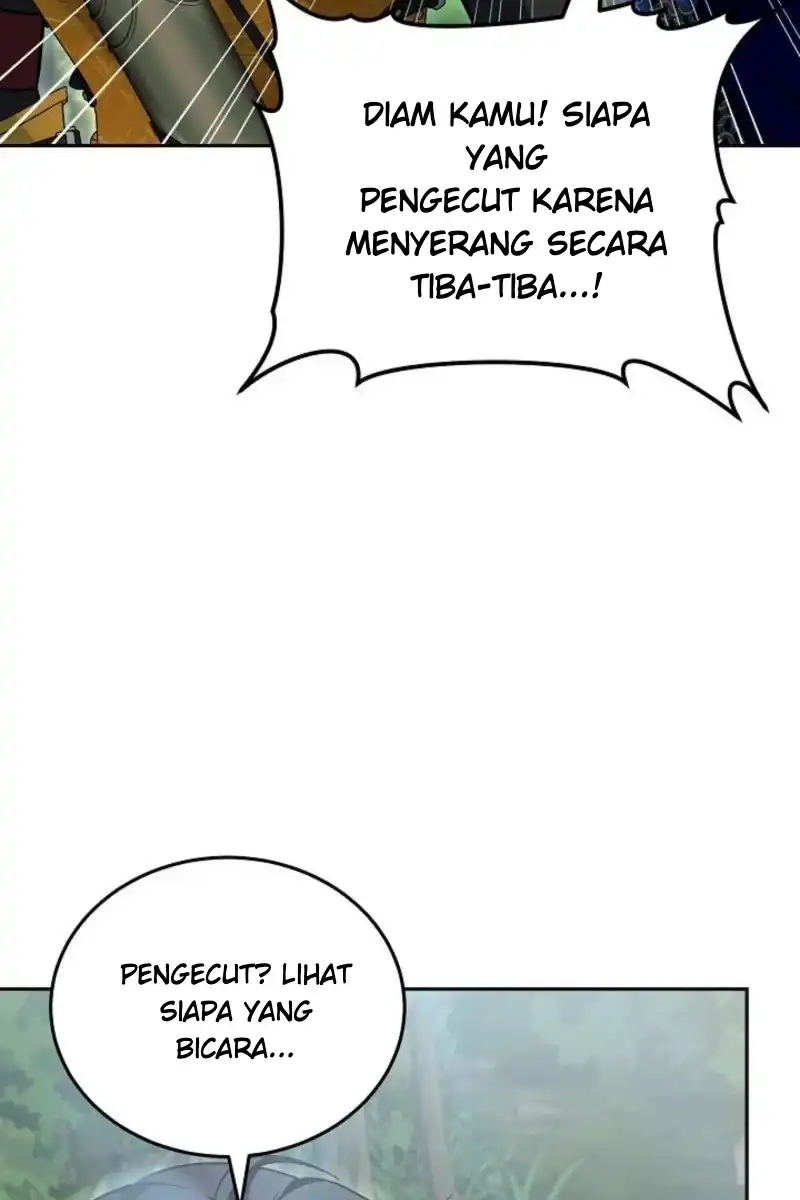 Baca Vote for Your Knight! Chapter 17 Bahasa Indonesia page 160