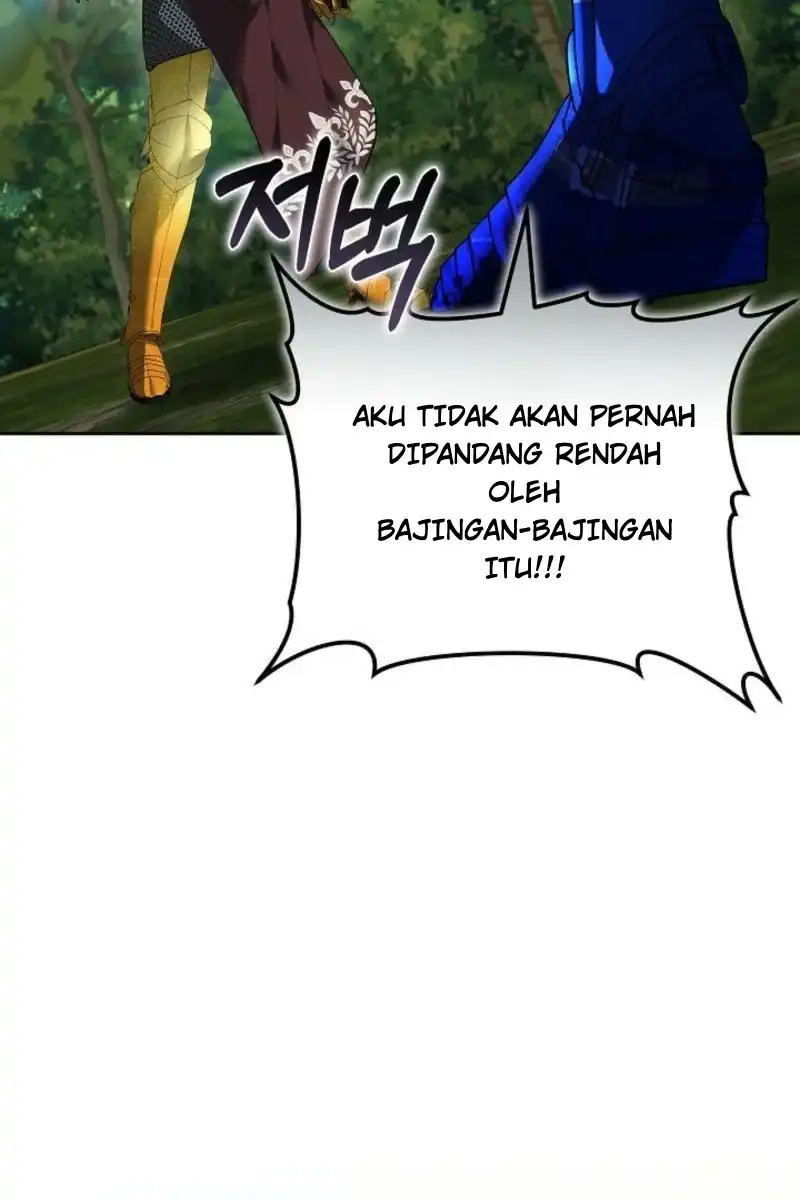 Baca Vote for Your Knight! Chapter 17 Bahasa Indonesia page 172