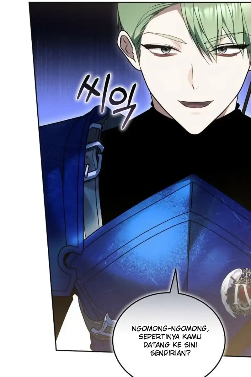 Baca Vote for Your Knight! Chapter 17 Bahasa Indonesia page 178
