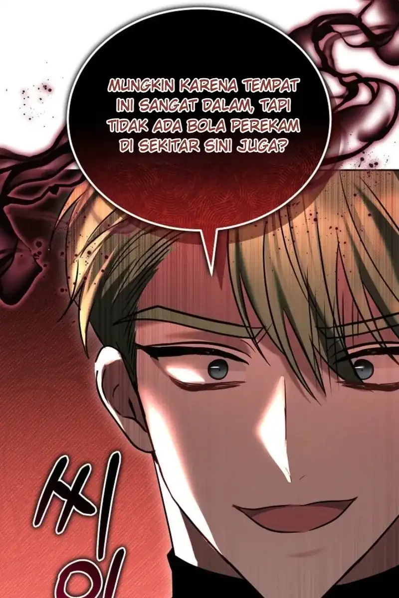 Baca Vote for Your Knight! Chapter 17 Bahasa Indonesia page 190