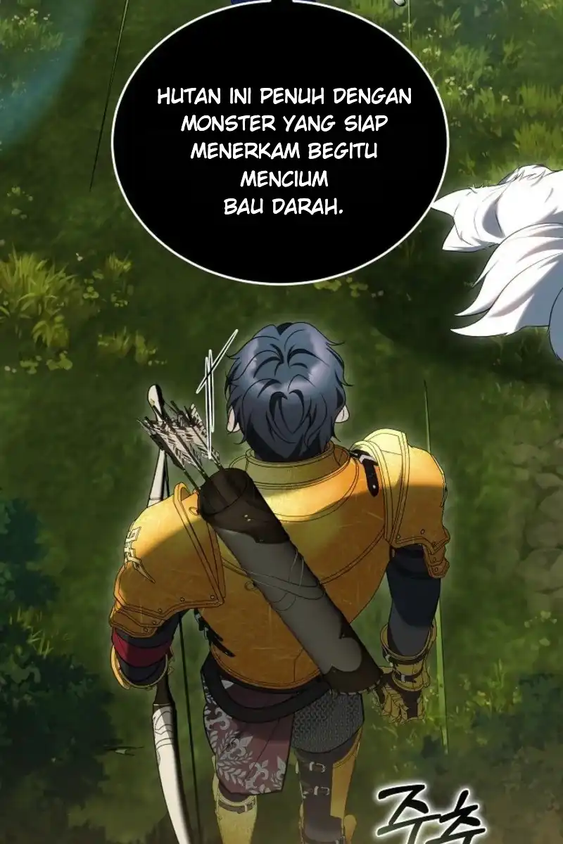 Baca Vote for Your Knight! Chapter 17 Bahasa Indonesia page 198