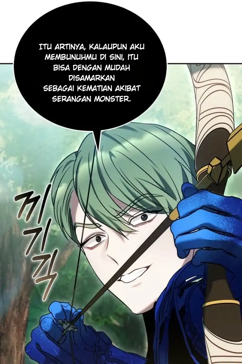 Baca Vote for Your Knight! Chapter 17 Bahasa Indonesia page 202