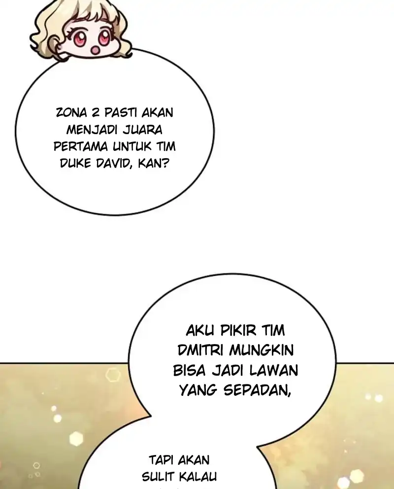 Vote for Your Knight! Chapter 18 - Page 111