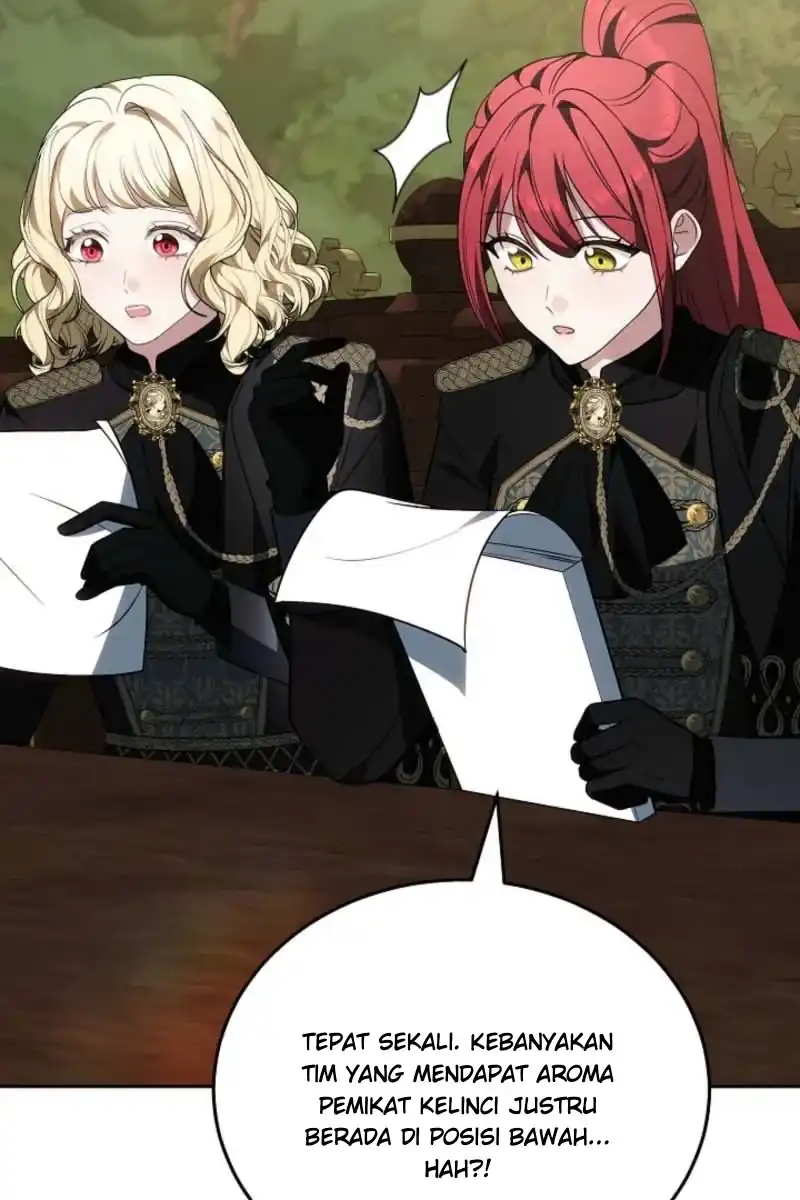 Vote for Your Knight! Chapter 18 - Page 114