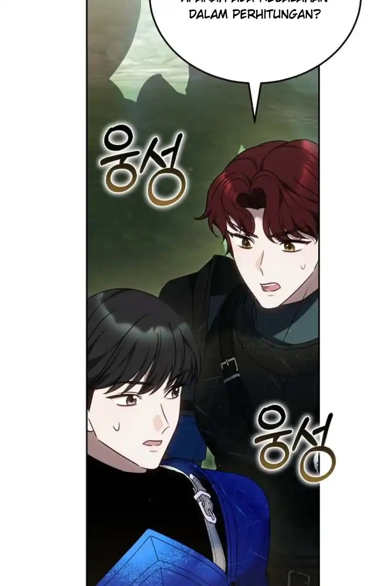Vote for Your Knight! Chapter 18 - Page 136
