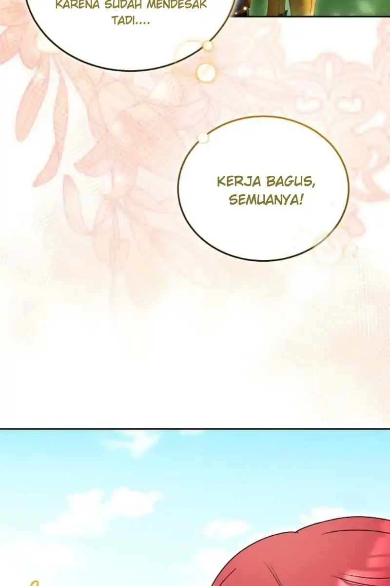 Vote for Your Knight! Chapter 18 - Page 142