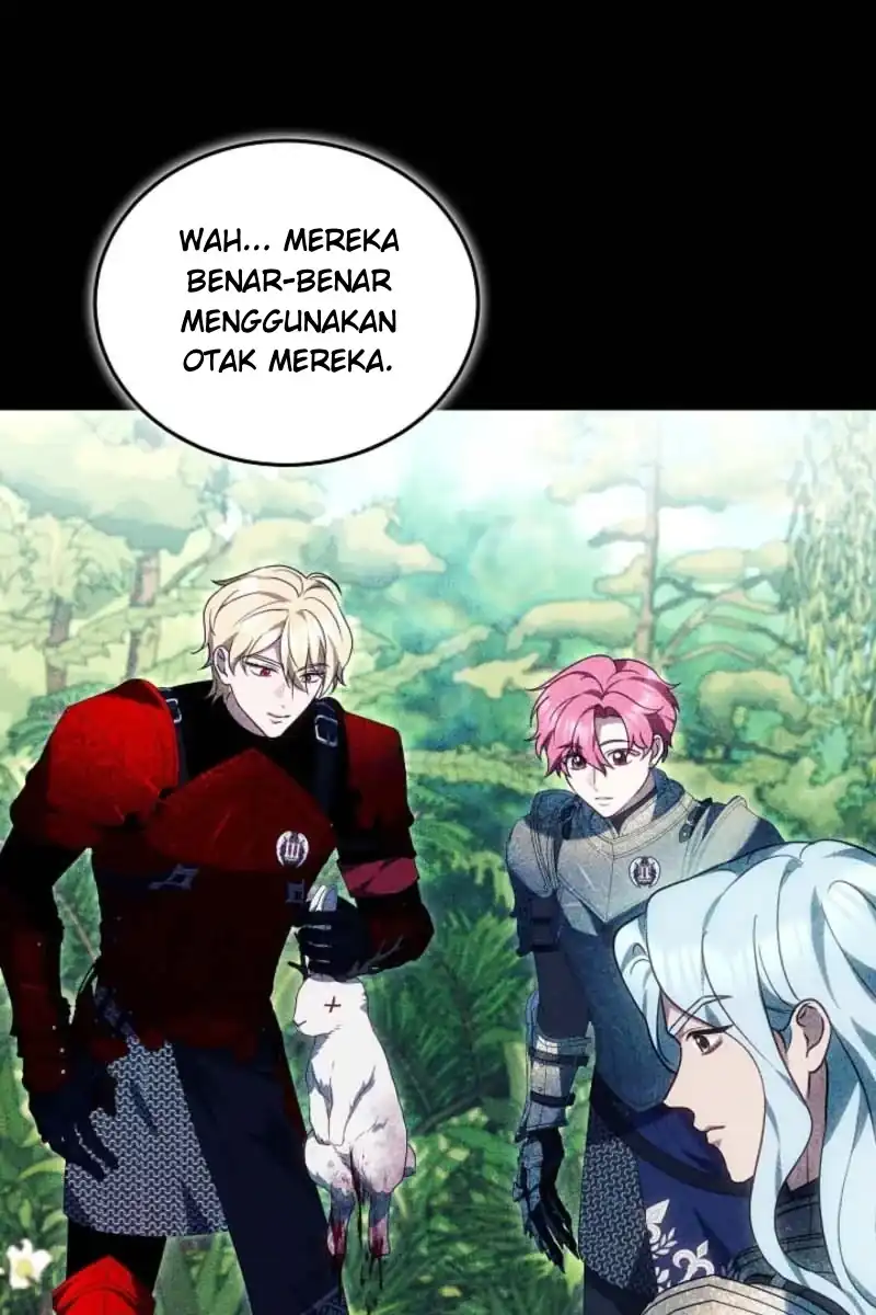 Vote for Your Knight! Chapter 18 - Page 148