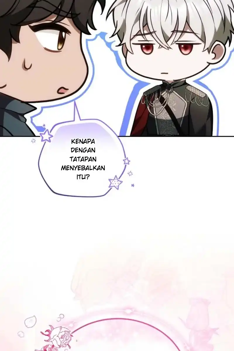 Vote for Your Knight! Chapter 18 - Page 173