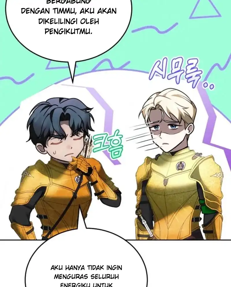 Vote for Your Knight! Chapter 18 - Page 18