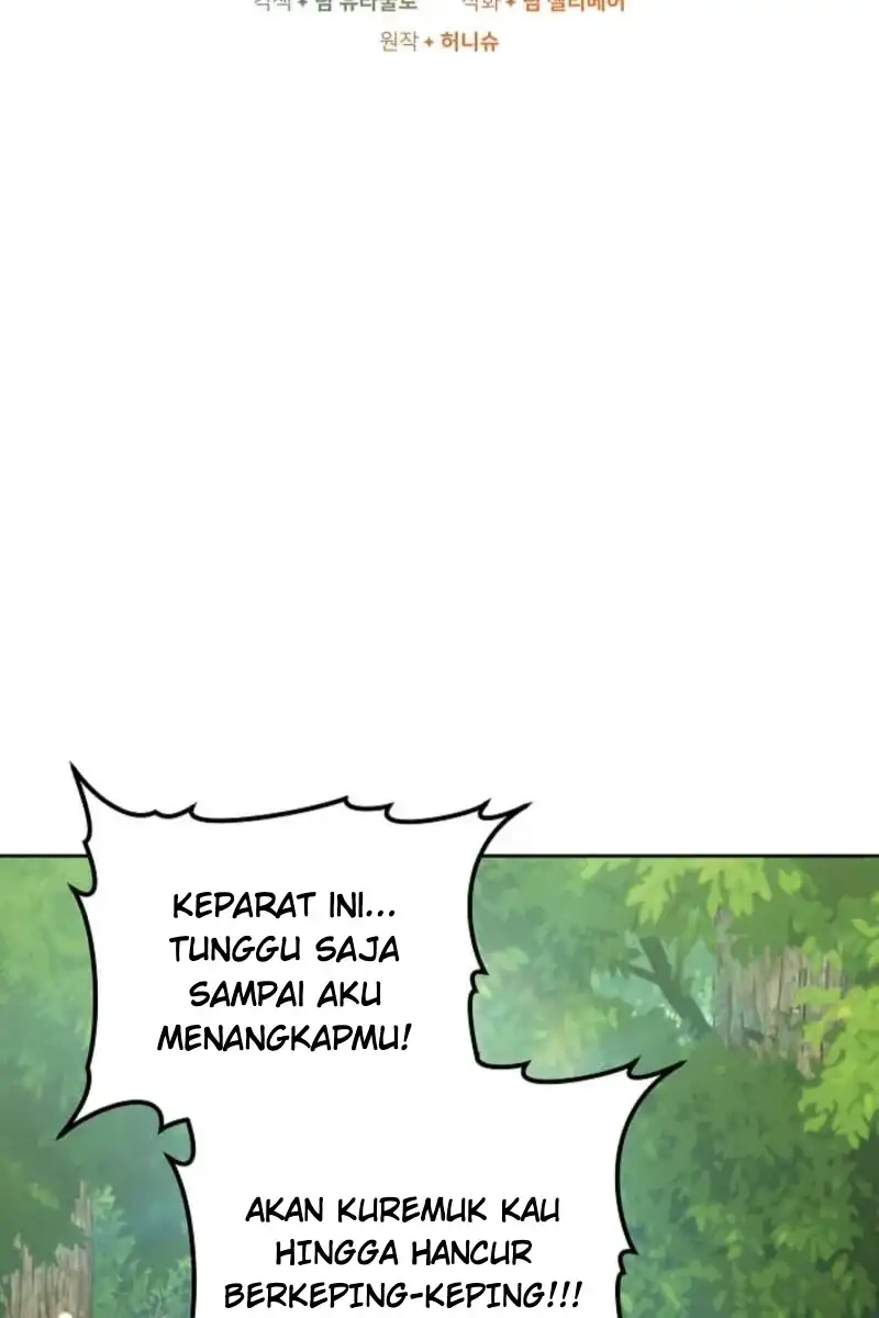 Vote for Your Knight! Chapter 18 - Page 2