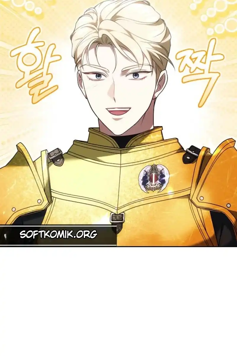 Vote for Your Knight! Chapter 18 - Page 20