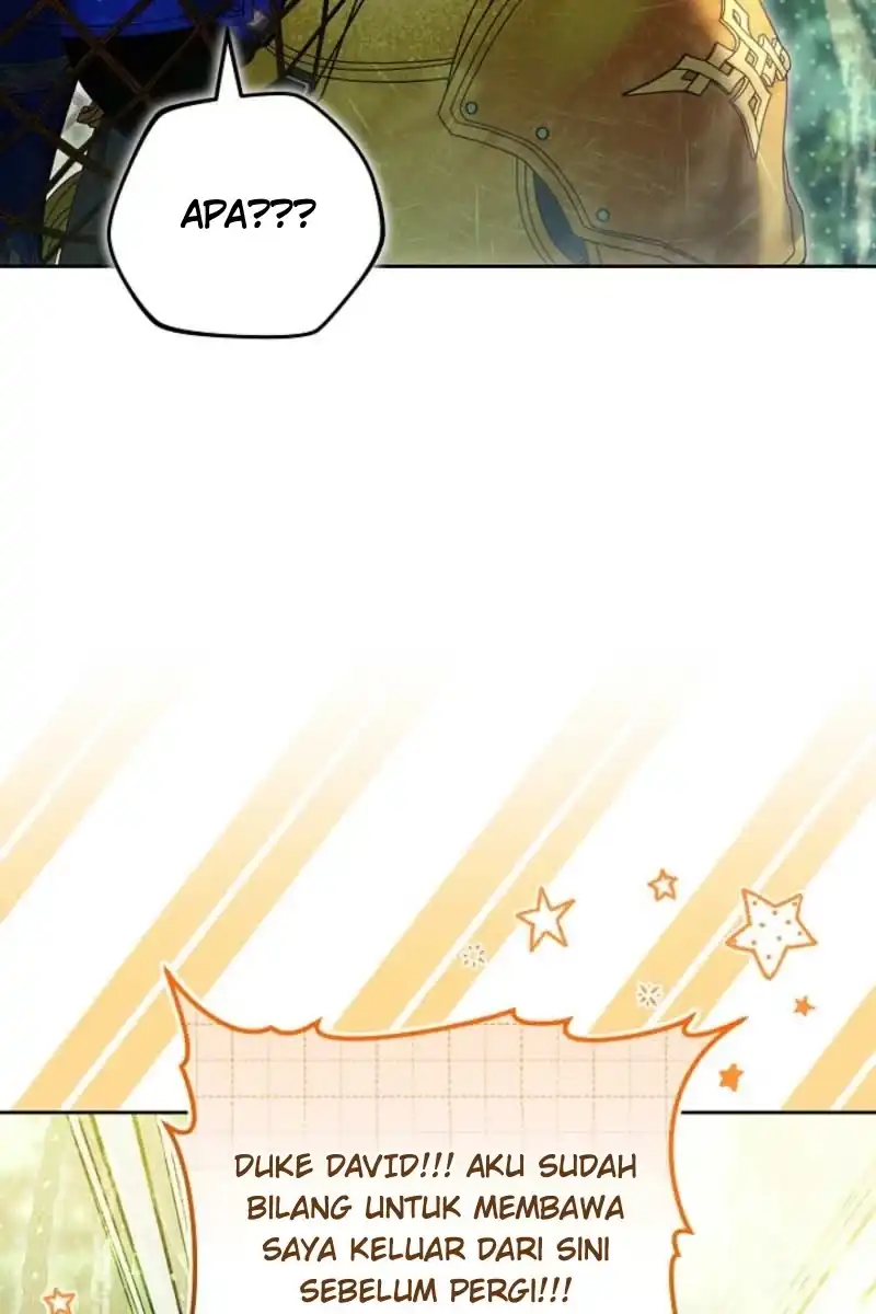 Vote for Your Knight! Chapter 18 - Page 42