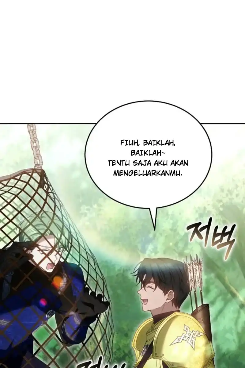 Vote for Your Knight! Chapter 18 - Page 47