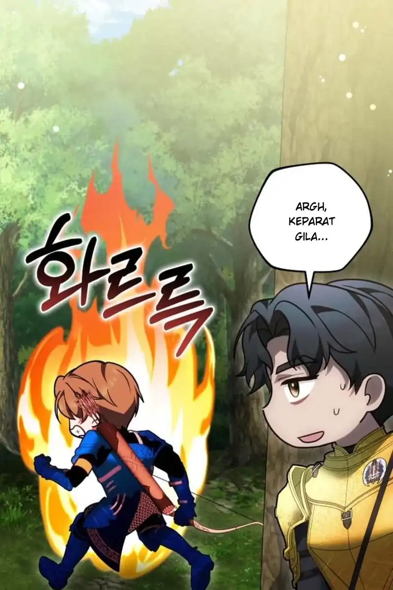 Vote for Your Knight! Chapter 18 - Page 5