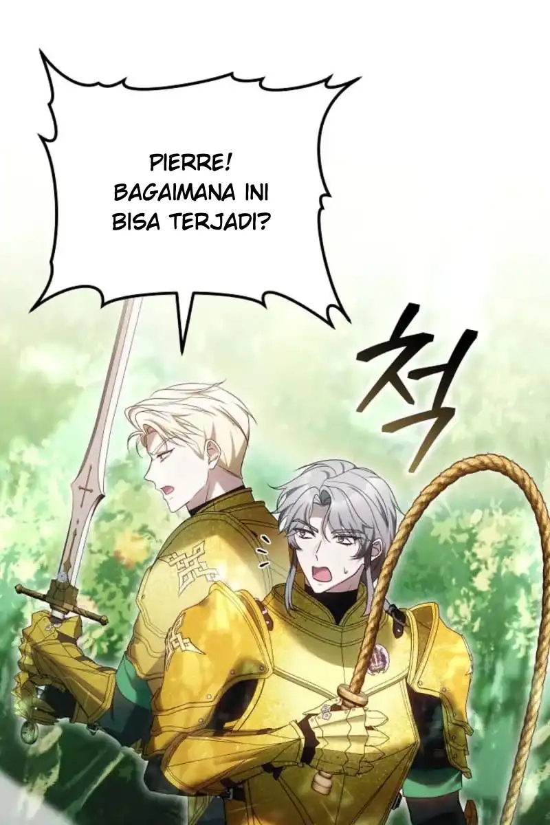 Vote for Your Knight! Chapter 18 - Page 66