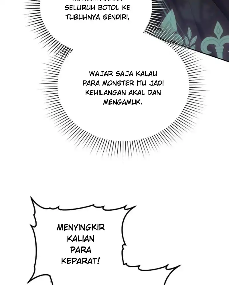 Vote for Your Knight! Chapter 18 - Page 75