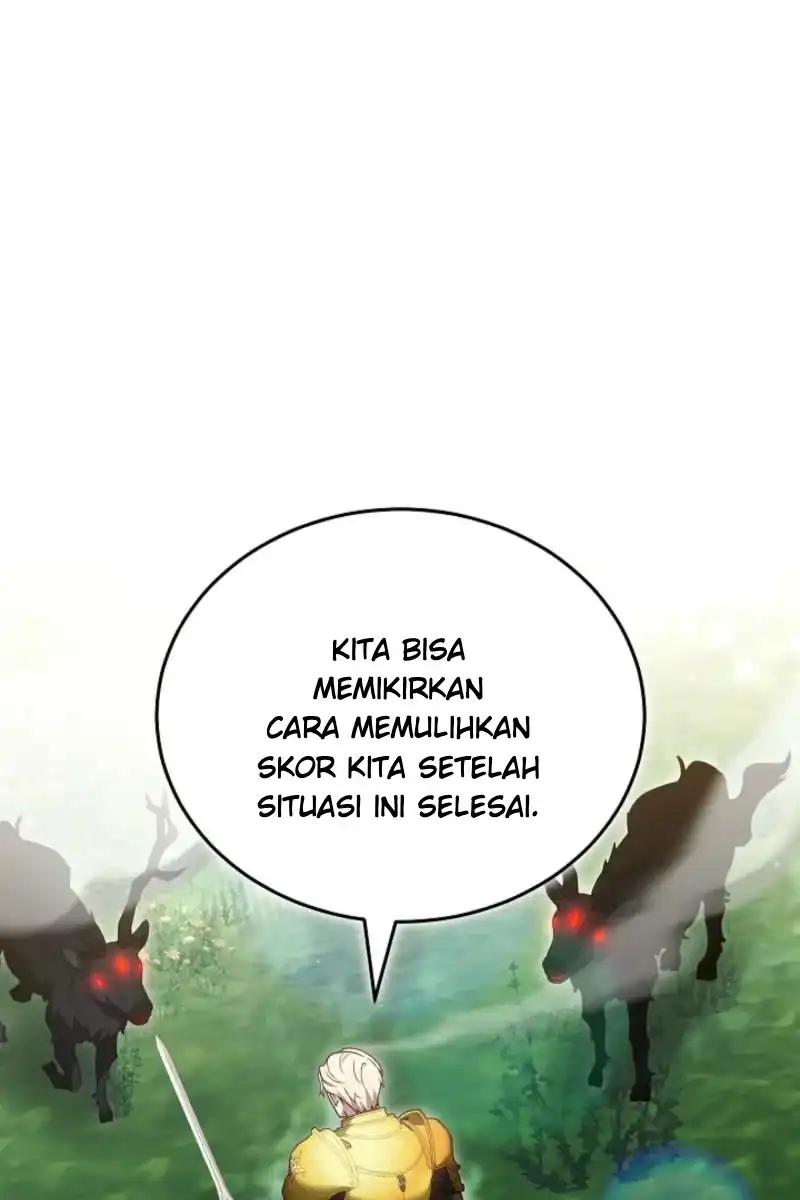 Vote for Your Knight! Chapter 18 - Page 81