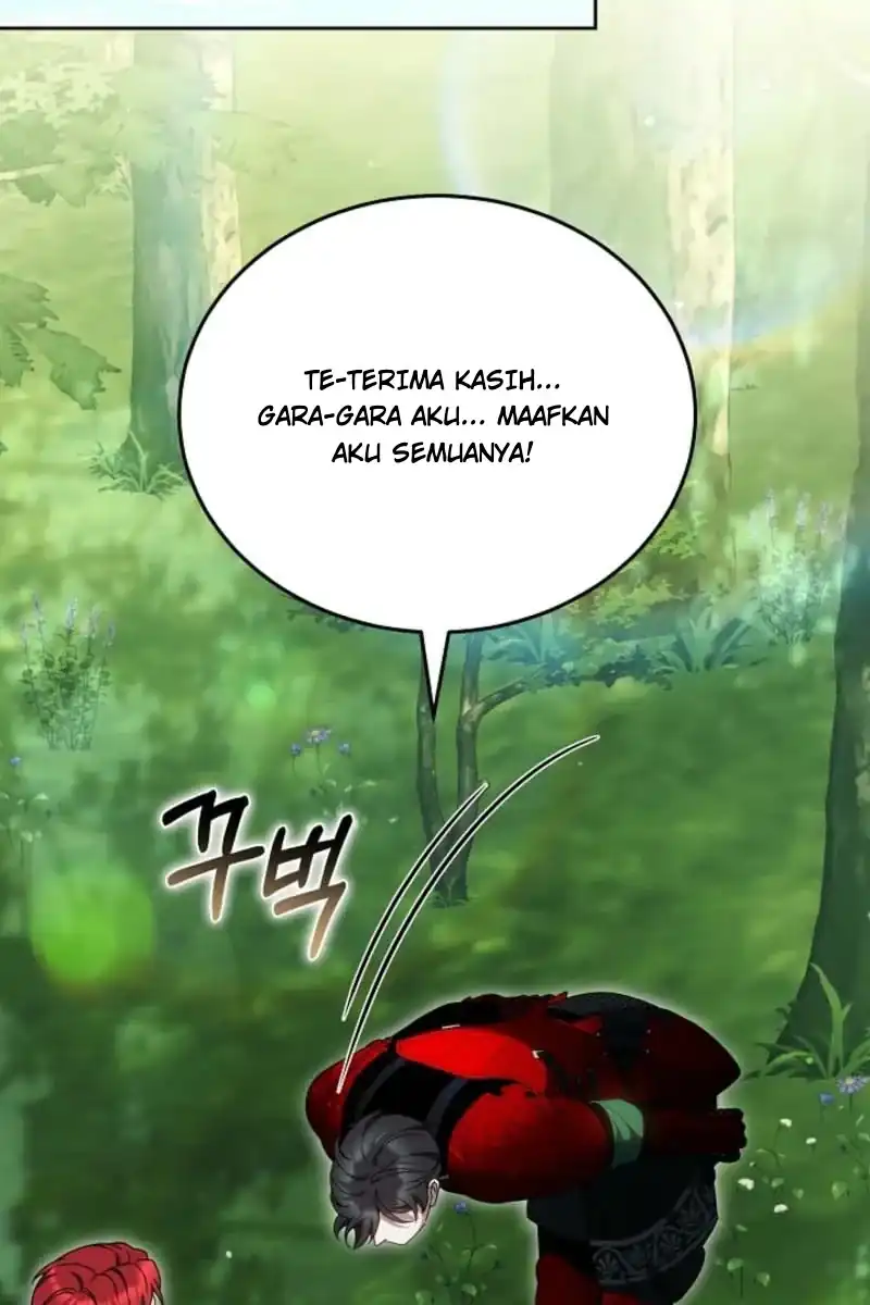 Vote for Your Knight! Chapter 18 - Page 85