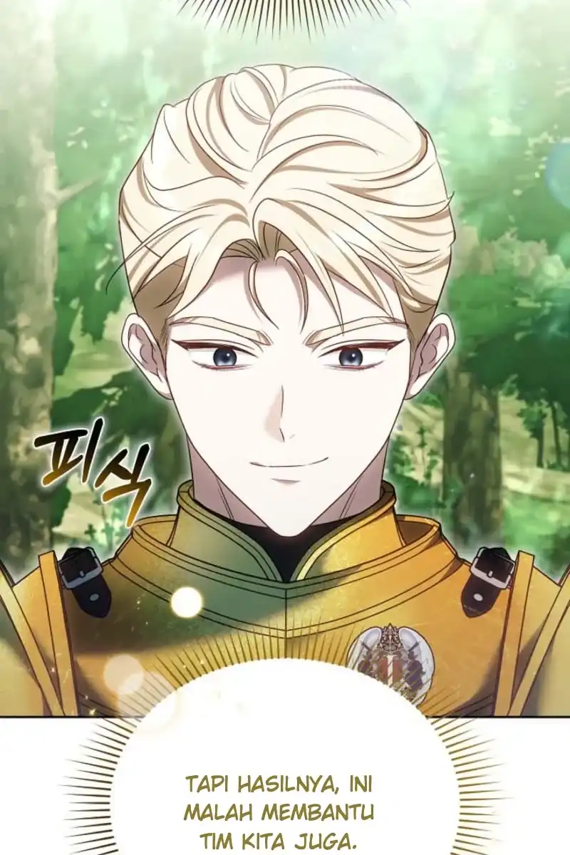 Vote for Your Knight! Chapter 18 - Page 94