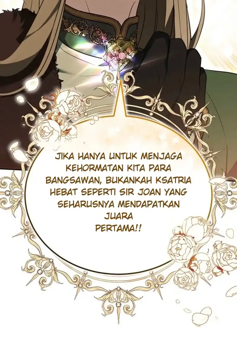 Baca Vote for Your Knight! Chapter 19 Bahasa Indonesia page 208