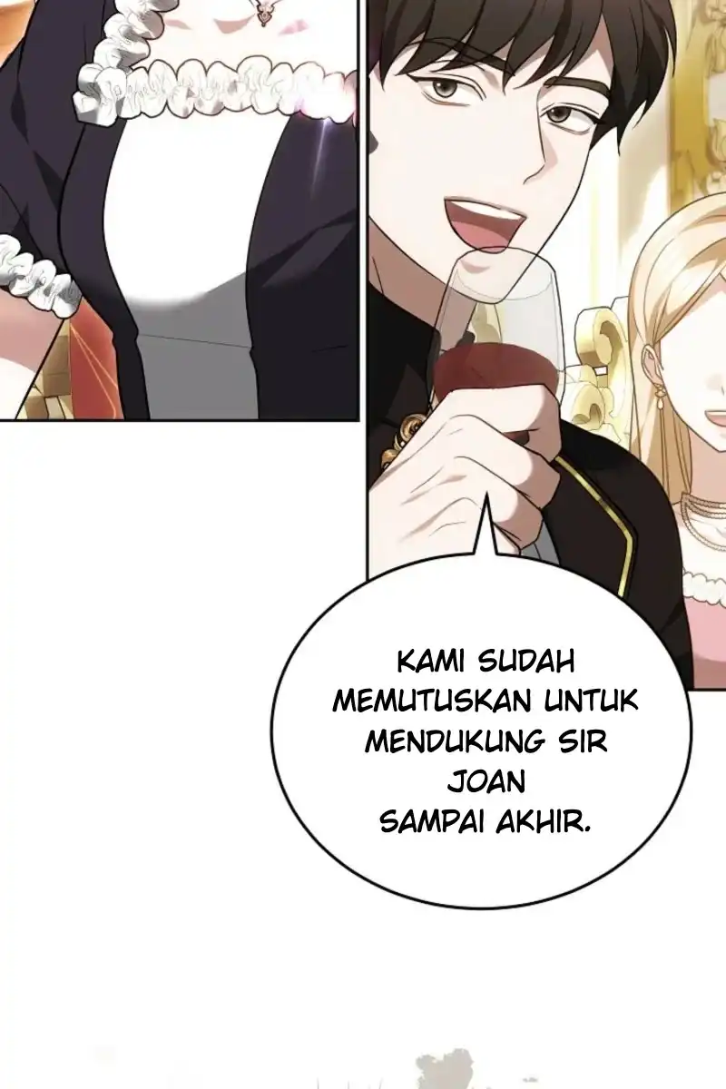 Baca Vote for Your Knight! Chapter 19 Bahasa Indonesia page 212