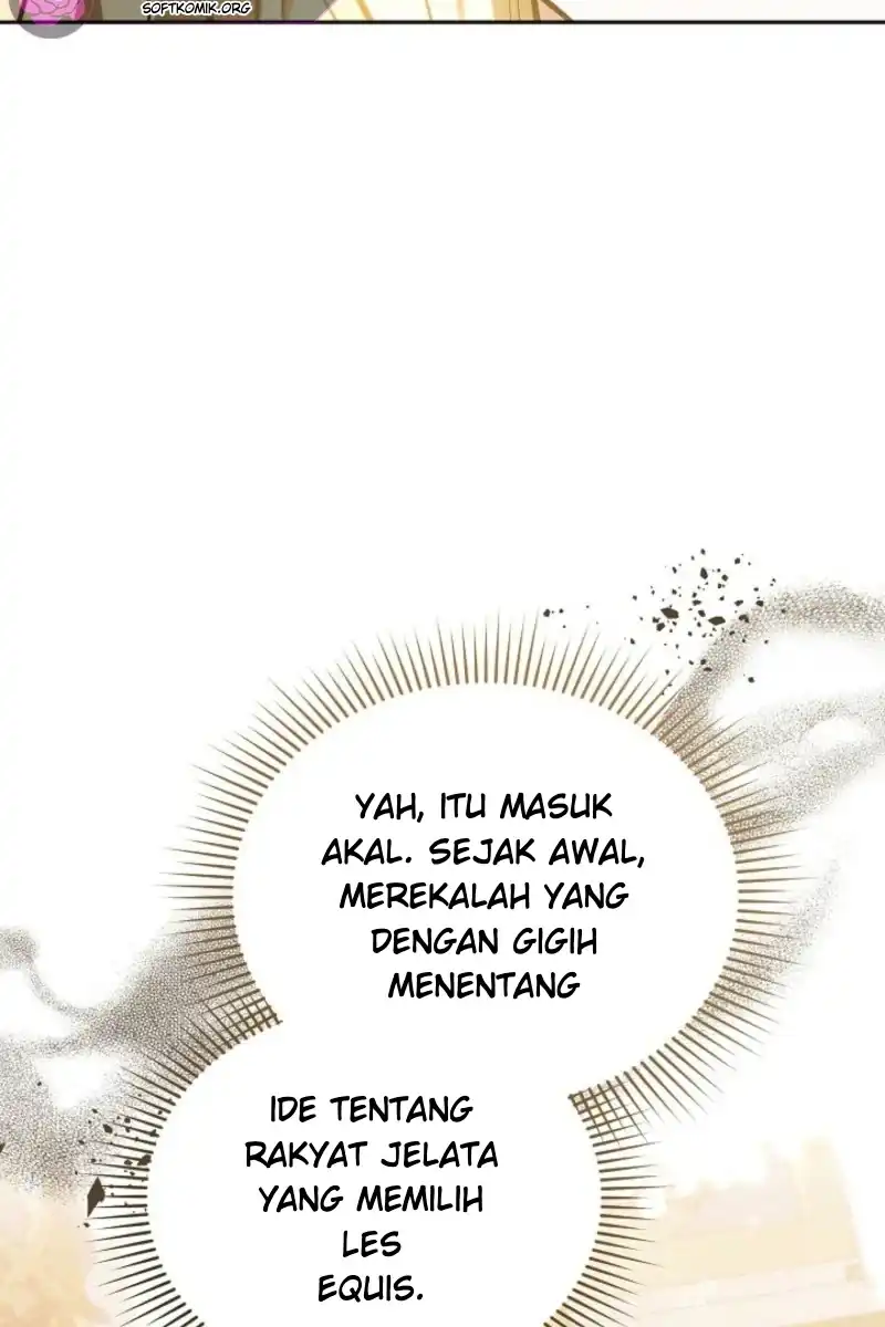Baca Vote for Your Knight! Chapter 19 Bahasa Indonesia page 218