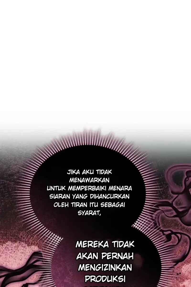 Baca Vote for Your Knight! Chapter 19 Bahasa Indonesia page 222