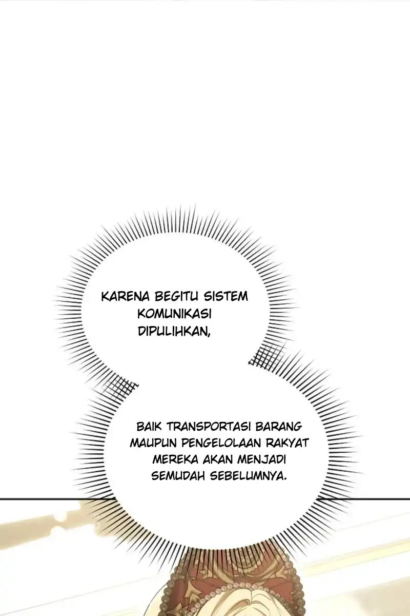 Baca Vote for Your Knight! Chapter 19 Bahasa Indonesia page 226