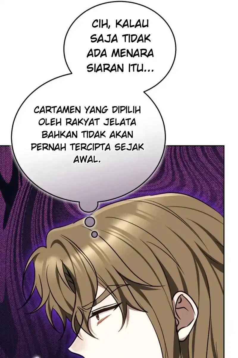 Baca Vote for Your Knight! Chapter 19 Bahasa Indonesia page 232
