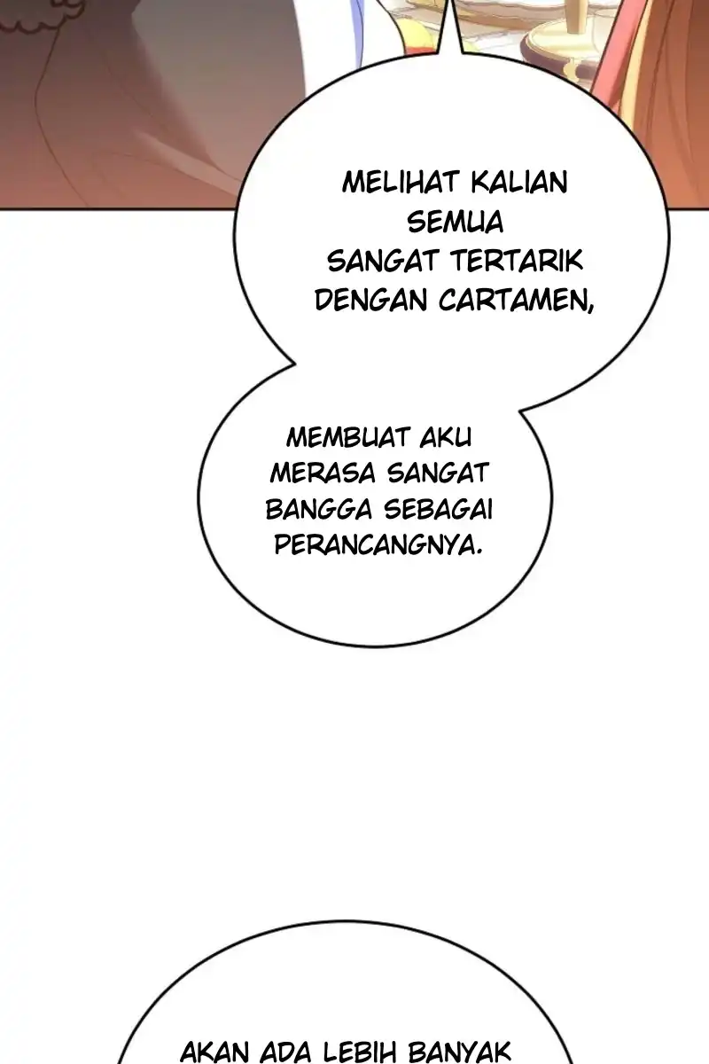 Baca Vote for Your Knight! Chapter 19 Bahasa Indonesia page 238