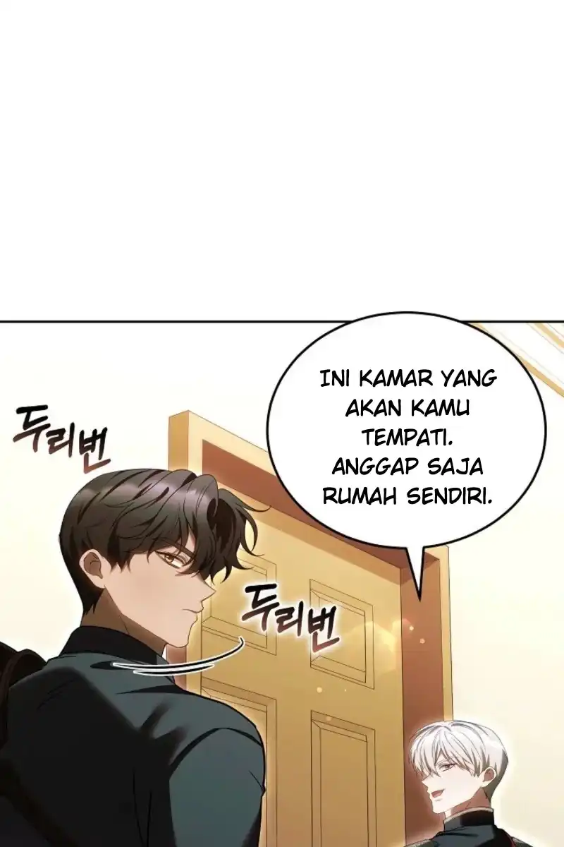 Baca Vote for Your Knight! Chapter 19 Bahasa Indonesia page 28