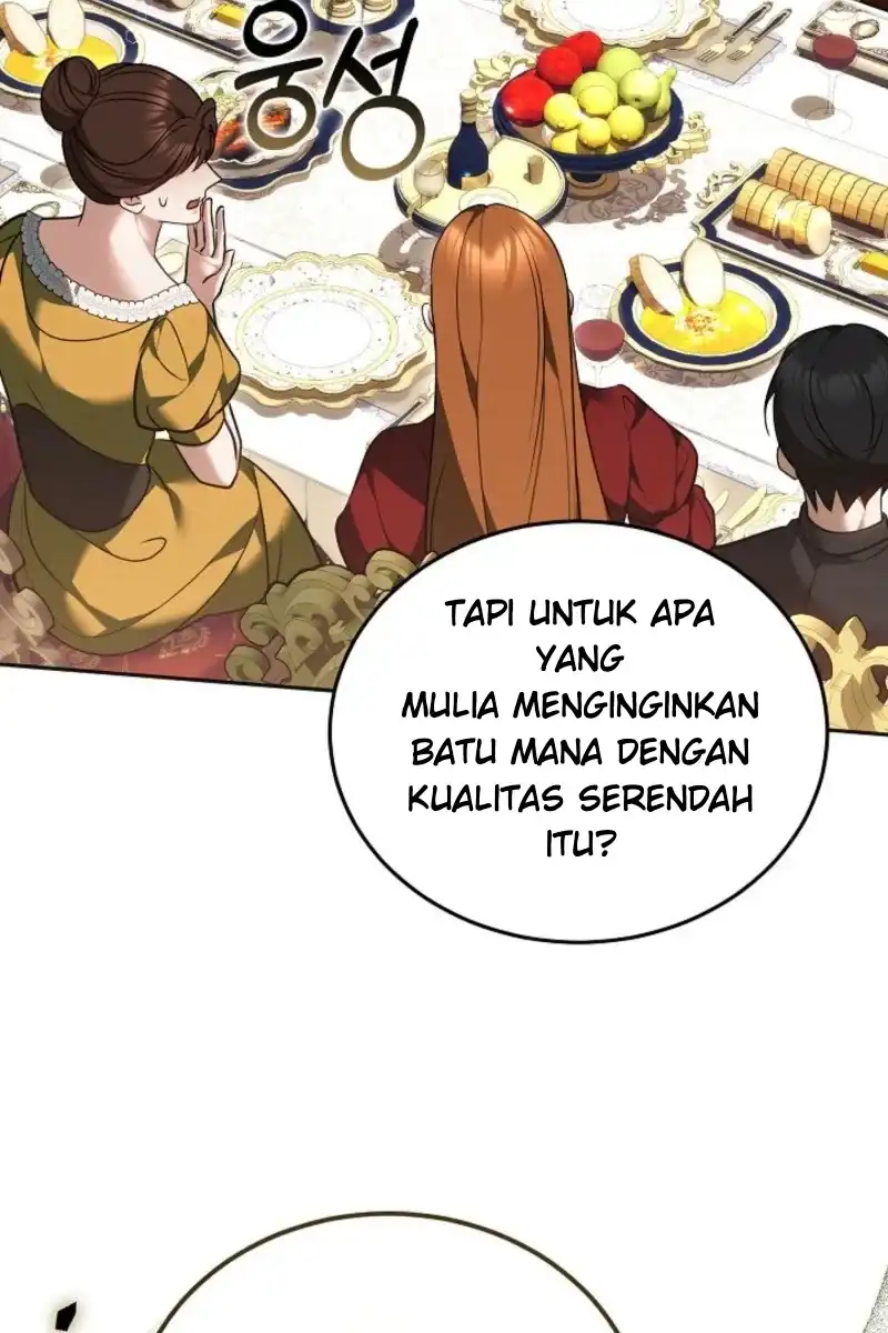 Baca Vote for Your Knight! Chapter 19 Bahasa Indonesia page 252