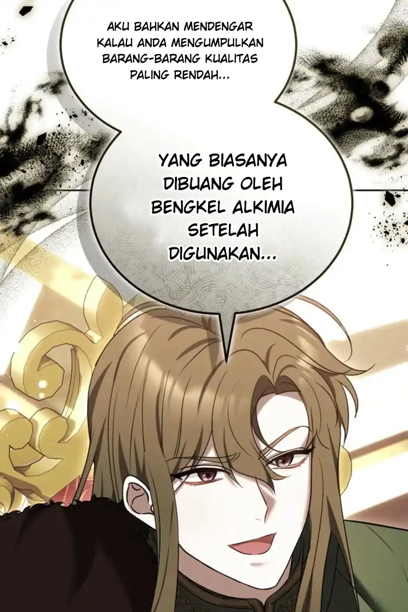 Baca Vote for Your Knight! Chapter 19 Bahasa Indonesia page 254