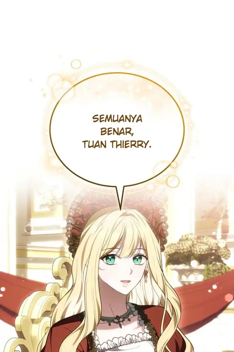 Baca Vote for Your Knight! Chapter 19 Bahasa Indonesia page 260