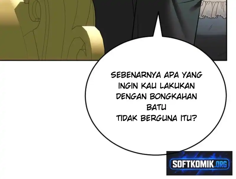 Baca Vote for Your Knight! Chapter 19 Bahasa Indonesia page 266