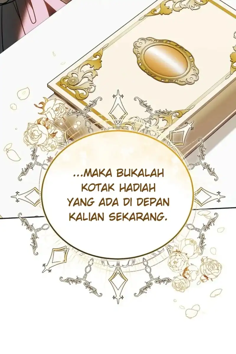 Baca Vote for Your Knight! Chapter 19 Bahasa Indonesia page 270