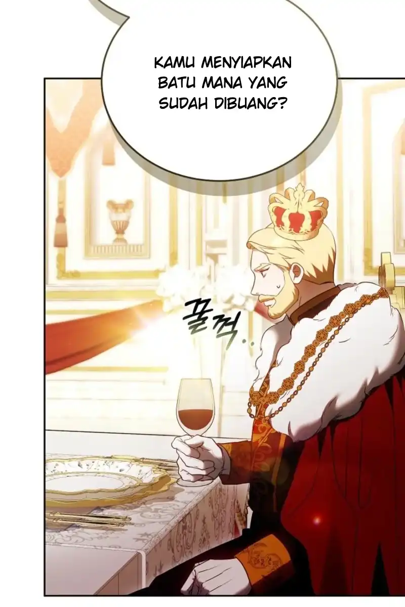 Baca Vote for Your Knight! Chapter 19 Bahasa Indonesia page 276
