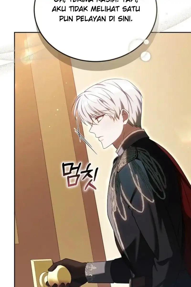 Baca Vote for Your Knight! Chapter 19 Bahasa Indonesia page 32