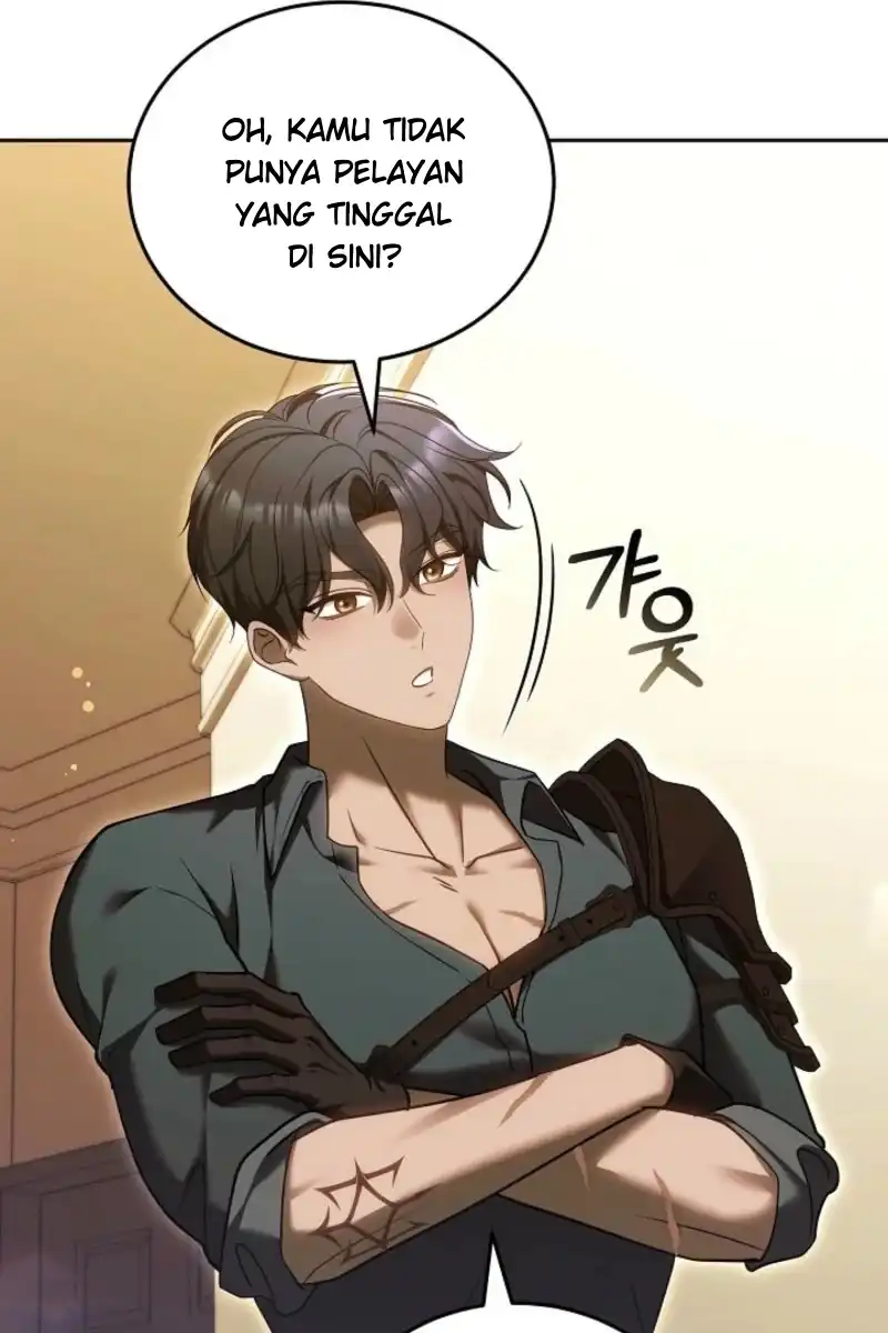 Baca Vote for Your Knight! Chapter 19 Bahasa Indonesia page 40