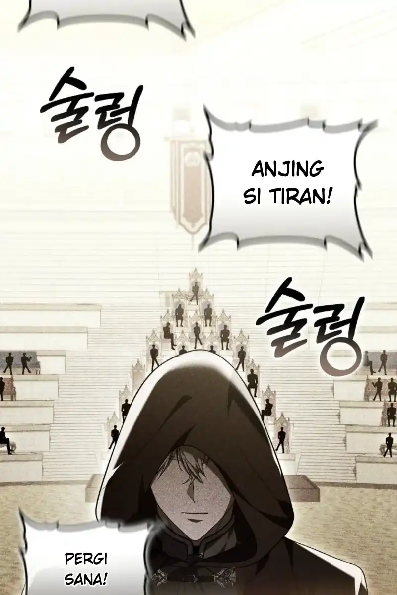 Baca Vote for Your Knight! Chapter 19 Bahasa Indonesia page 50