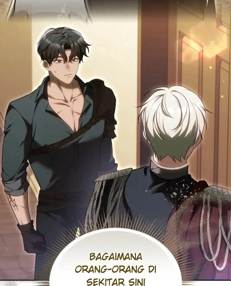 Baca Vote for Your Knight! Chapter 19 Bahasa Indonesia page 52