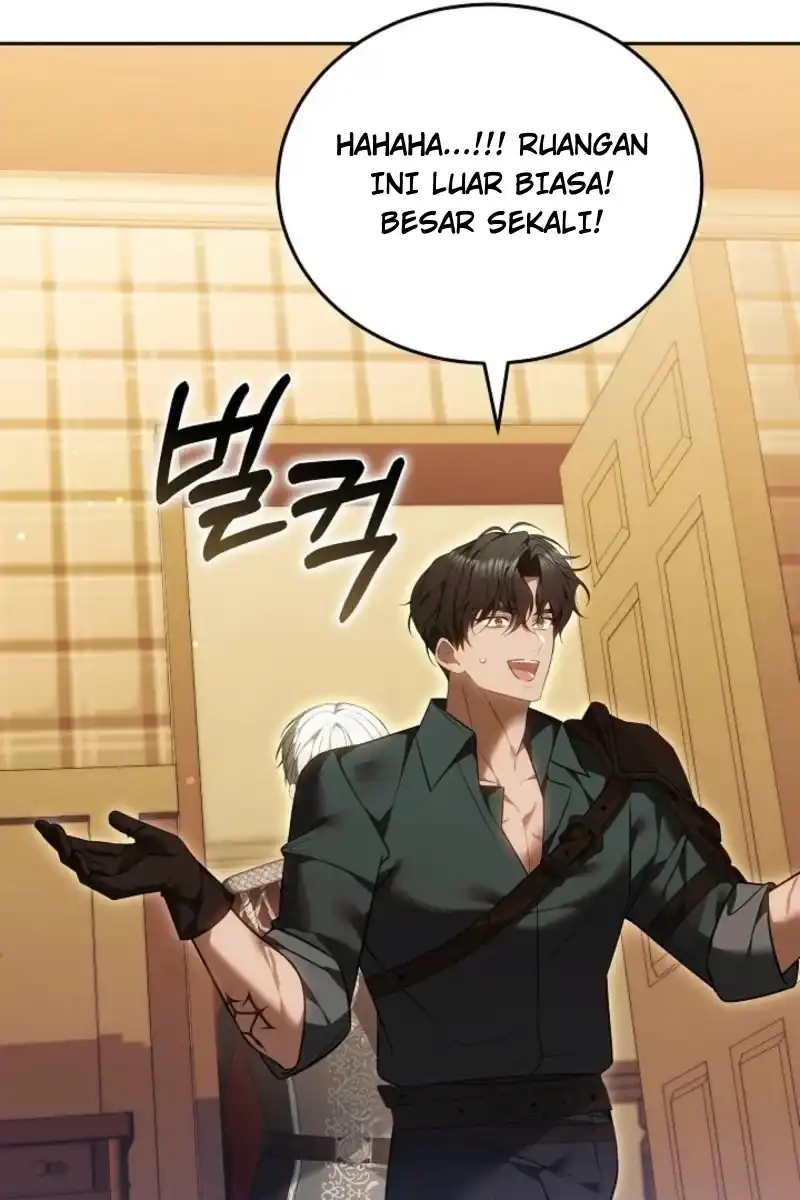 Baca Vote for Your Knight! Chapter 19 Bahasa Indonesia page 56