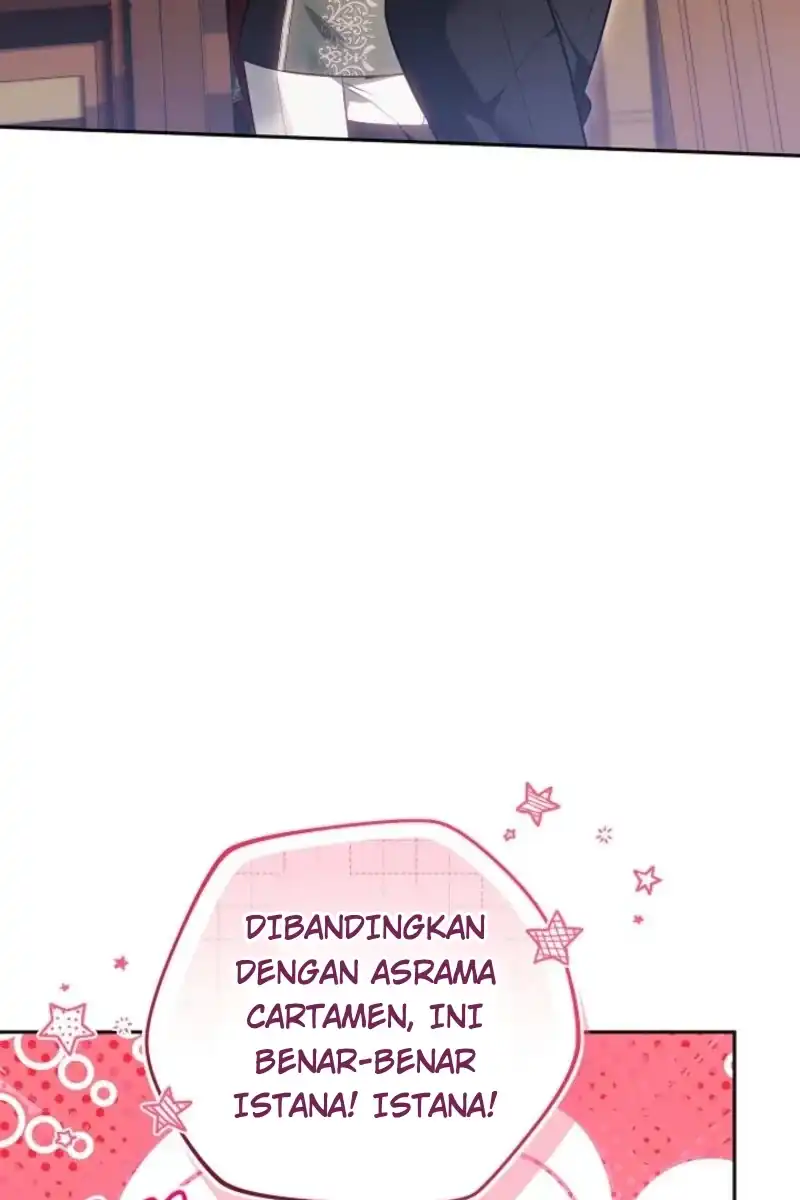 Baca Vote for Your Knight! Chapter 19 Bahasa Indonesia page 58