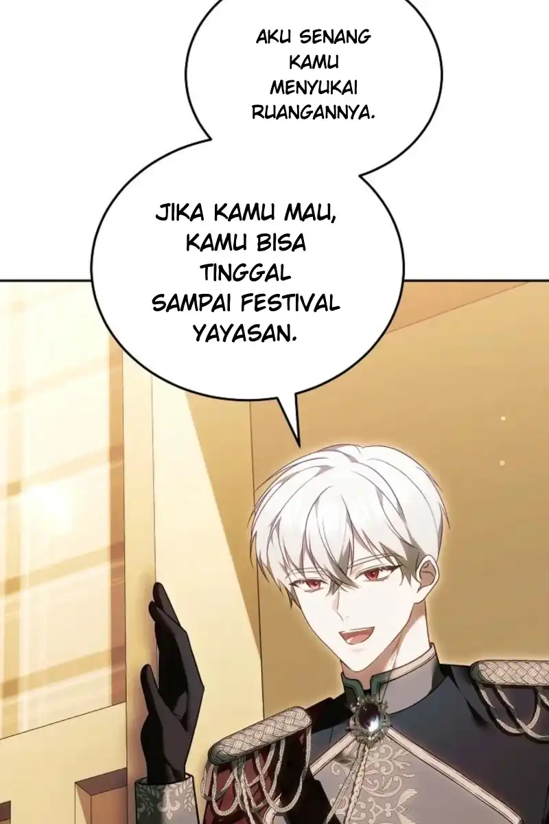 Baca Vote for Your Knight! Chapter 19 Bahasa Indonesia page 62