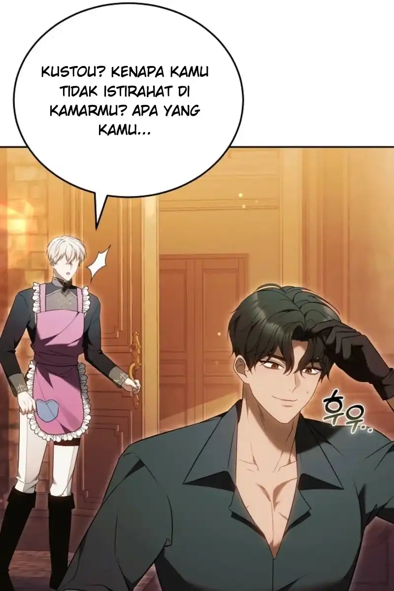 Baca Vote for Your Knight! Chapter 19 Bahasa Indonesia page 92