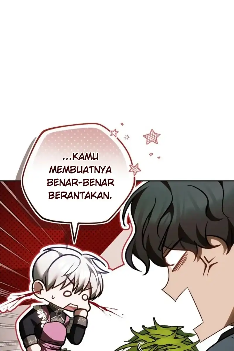 Baca Vote for Your Knight! Chapter 19 Bahasa Indonesia page 98