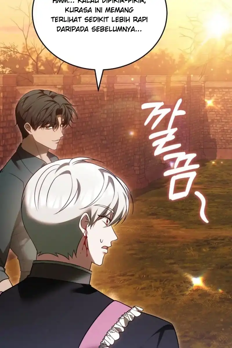 Baca Vote for Your Knight! Chapter 19 Bahasa Indonesia page 102