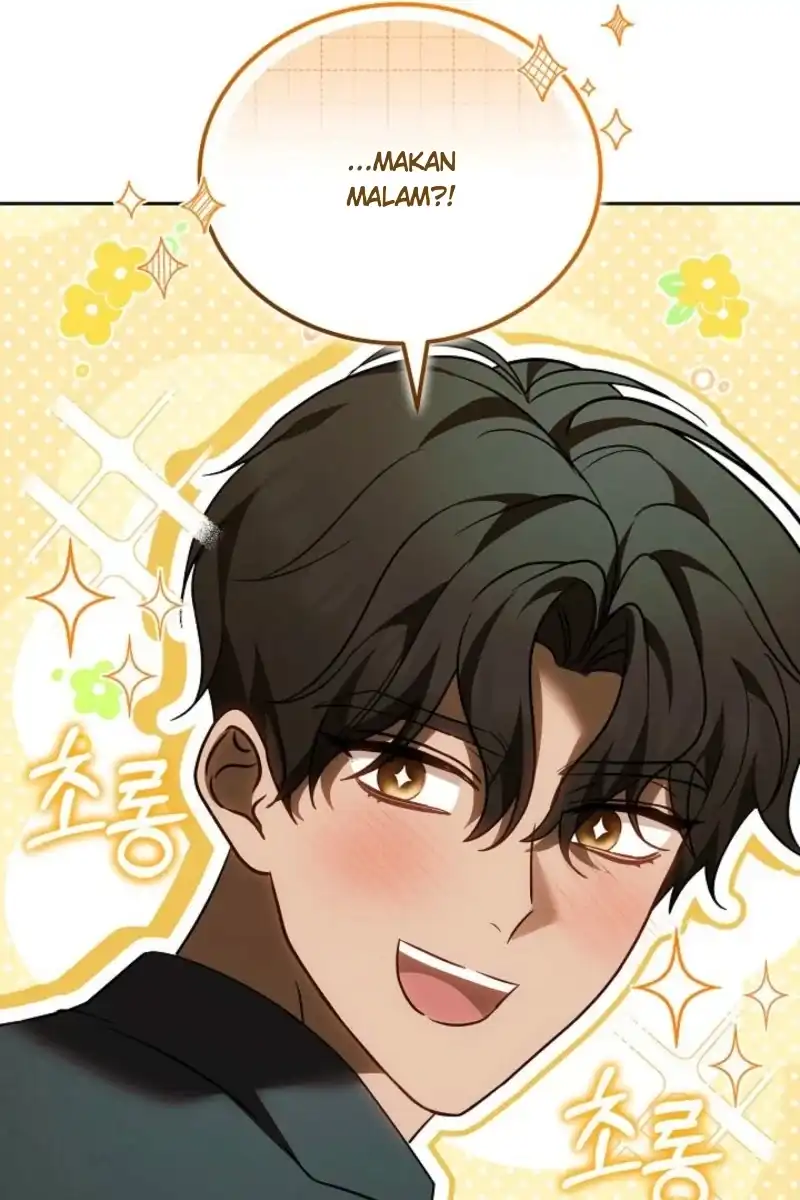 Baca Vote for Your Knight! Chapter 19 Bahasa Indonesia page 110