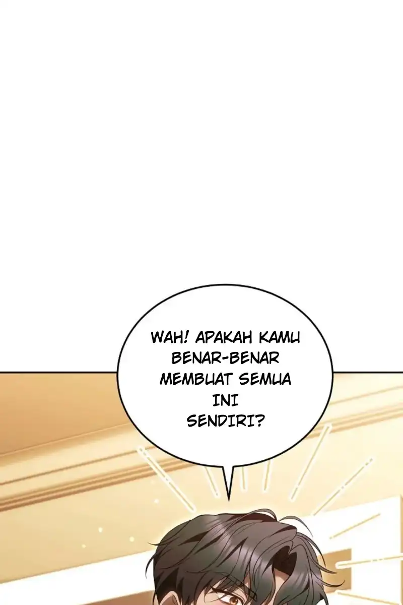 Baca Vote for Your Knight! Chapter 19 Bahasa Indonesia page 116